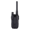 Oricom Handheld 2 Watt CB Radio - Twin Pack (UHFTP2400)