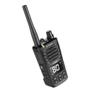Oricom 2 Watt Floating IPX7 UHF CB Radio (UHF2600-1)