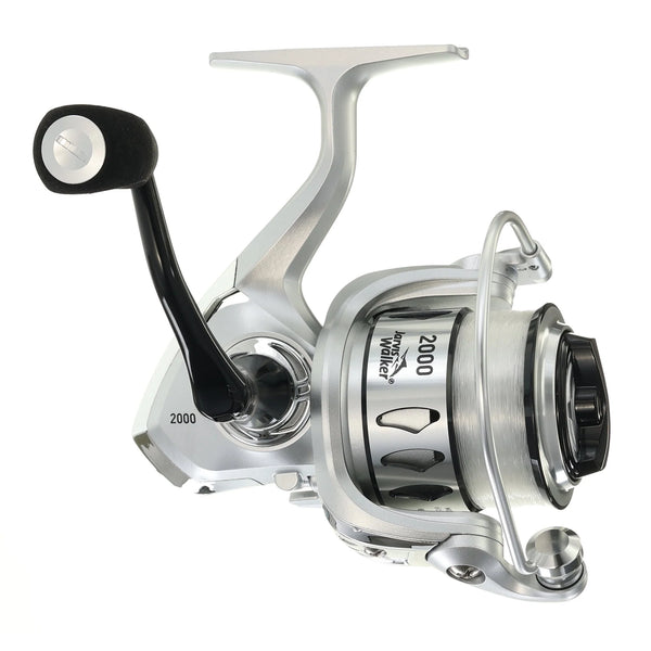 Jarvis Walker Pro Hunter Spinning Reel (Assorted Models)