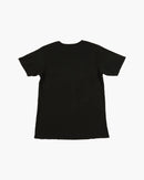 Salty Crew Women's Scripted Boyfriend Tee - Vintage Black (Small Only)