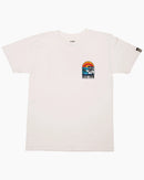 Salty Crew Boys Beach Days Short Sleeve Tee - White