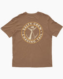 Salty Crew Tailgate Premium Short Sleeve Tee - Dune