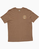 Salty Crew Tailgate Premium Short Sleeve Tee - Dune