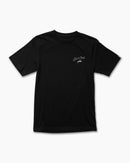 Salty Crew Tuna Can Boys Short Sleeve Tee - Black