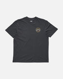 Salty Crew Jimmy Premium Short Sleeve Tee - Coal
