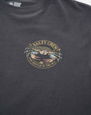 Salty Crew Jimmy Premium Short Sleeve Tee - Coal