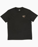 Salty Crew Snag It Classic Short Sleeve Tee - Black
