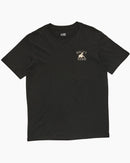 Salty Crew Super Fly Premium Short Sleeve Tee - Black