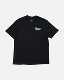 Salty Crew Mahi Club Classic Short Sleeve Tee - Black