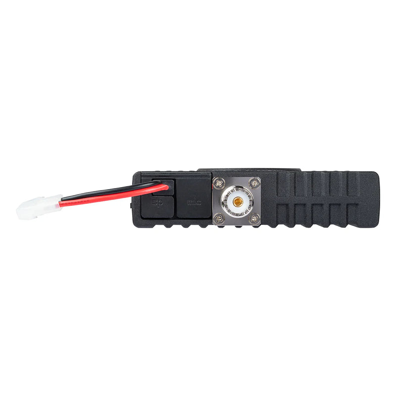 Oricom IP54 Dual Receive UHF CB Radio (DTX4200XP)
