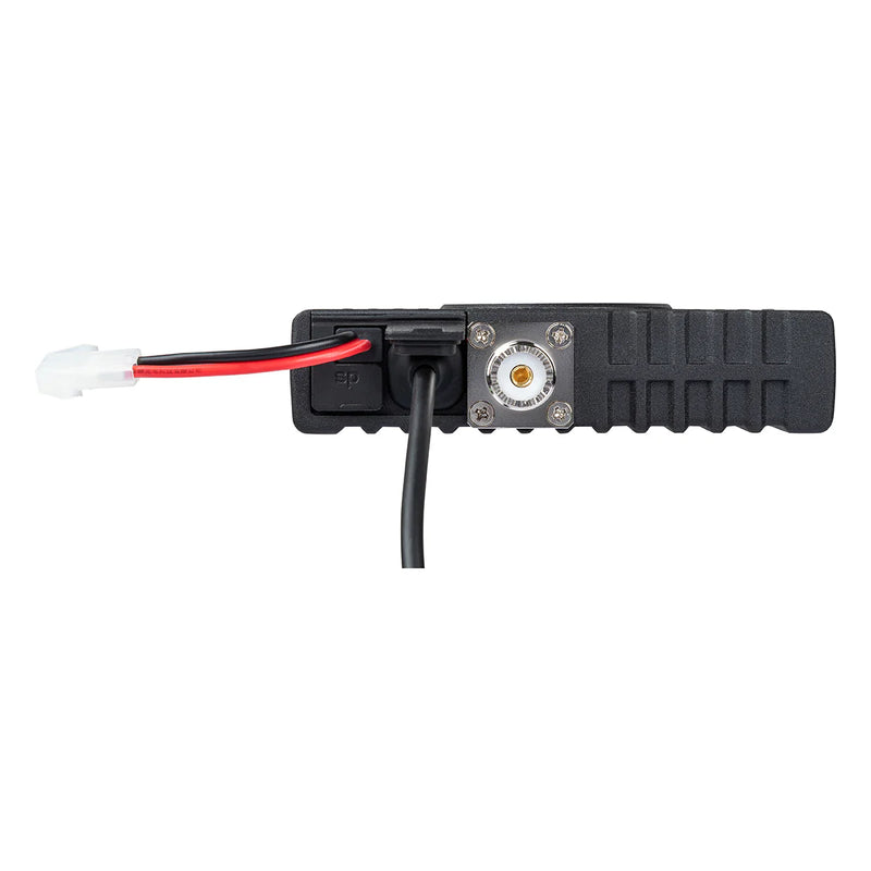 Oricom IP54 Dual Receive UHF CB Radio (DTX4200XP)