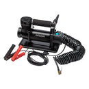 Oricom AIR20 Portable Air Compressor With Blacklist Digital Display
