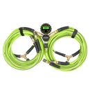 Oricom MTD14 Quad Tyre Inflator/Deflator Hose Kit