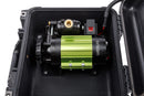 Oricom AIR30 Portable Air Compressor with Heavy Duty Case