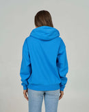 Salty Crew Unscripted Fleece Hoodie - Bold Blue