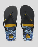 Reef Men's Seaside Prints Thongs - Mammoth Camo