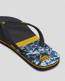 Reef Men's Seaside Prints Thongs - Mammoth Camo
