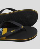 Reef Men's Seaside Prints Thongs - Mammoth Camo