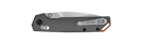 Kershaw Irdium Fold Pocket Knife  - Gray
