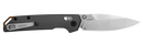 Kershaw Irdium Fold Pocket Knife  - Gray