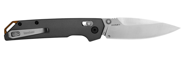 Kershaw Irdium Fold Pocket Knife  - Gray