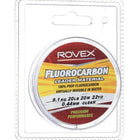 Rovex Fluorocarbon Leader 20lb 20m