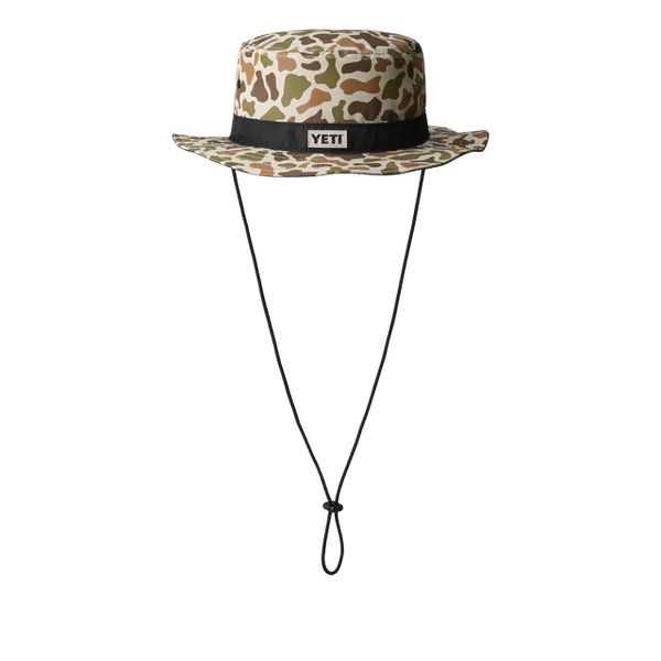 Yeti Booni Hat - Camo (Large/X-Large)