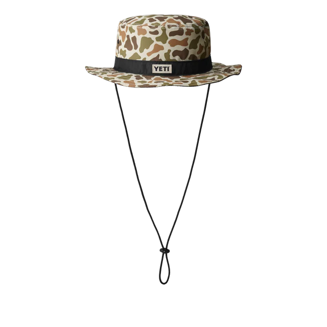 Yeti Booni Hat - Camo (Large/X-Large)