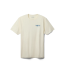 Yeti Coolers Horizon Short Sleeve Shirt - Natural