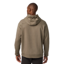 Yeti Built For The Wild Fleece Hoodie - Taupe