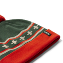 Yeti Pom Beanie - Variety of Colours