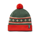 Yeti Pom Beanie - Variety of Colours