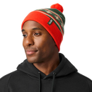Yeti Pom Beanie - Variety of Colours