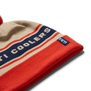 Yeti Pom Beanie - Variety of Colours