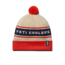 Yeti Pom Beanie - Variety of Colours