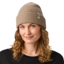Yeti Logo Badge Beanie - Variety of Colours