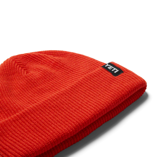 Yeti Logo Badge Beanie - Variety of Colours