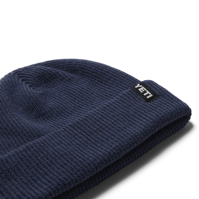 Yeti Logo Badge Beanie - Variety of Colours