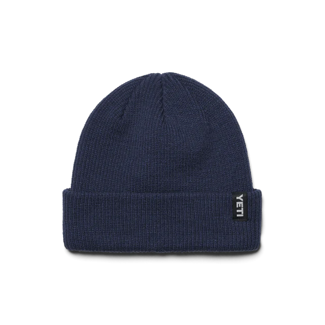Yeti Logo Badge Beanie - Variety of Colours