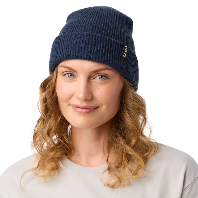 Yeti Logo Badge Beanie - Variety of Colours