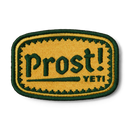 Yeti Collectors Patch - Prost!