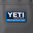 Yeti Collector Patches Wildly Stronger - Fog Grey/Blue (Throwback Collection)
