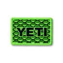 Yeti Collectors Patches - Scales