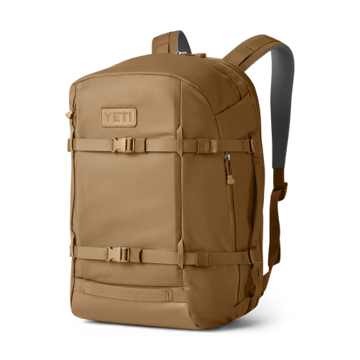 Yeti Crossroads 35L Backpack (Variety of Colours Available)