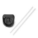 Yeti Rambler Bottle Straw Cap - Variety of Colours Available