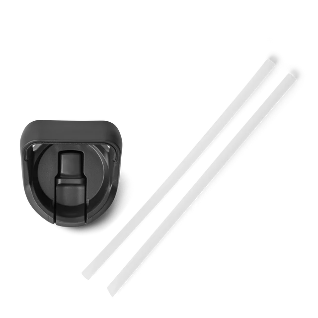 Yeti Rambler Bottle Straw Cap - Variety of Colours Available