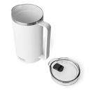 Yeti Rambler 64oz (1.9L) Pitcher - White