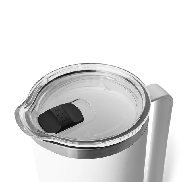Yeti 64oz Twist To Lock MagSlider Pitcher Lid