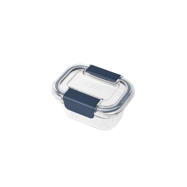Yeti Food Storage Container (Small) - Navy
