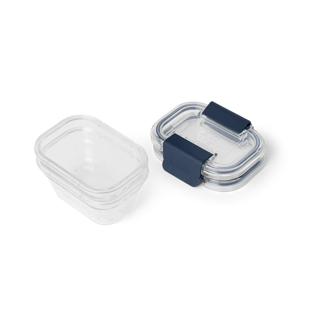 Yeti Food Storage Container (Small) - Navy
